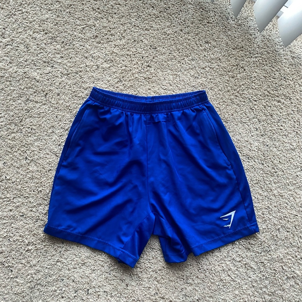 Gymshark Sport Shorts